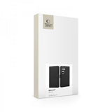 Tech-Protect Samsung Galaxy S25 FE Fodral Wallet Svart