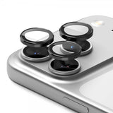 Ringke iPhone 17 Pro/iPhone 17 Pro Max Kameraskydd Camera Lens Frame 2-pack