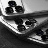 Ringke iPhone 17 Pro/iPhone 17 Pro Max Kameraskydd Camera Lens Frame 2-pack