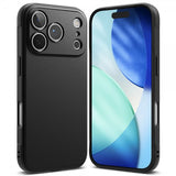 Ringke iPhone 17 Pro Skal Onyx Svart