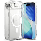 Ringke iPhone Air Skal Fusion Magnetic Transparent