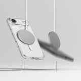 Ringke iPhone Air Skal Fusion Magnetic Transparent
