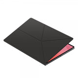 Samsung Original Galaxy Tab S11 Ultra Fodral Smart Book Cover Svart