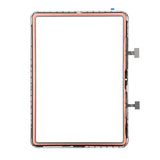 iPad Air 6 11" 2024 Glas-touchskärm OEM - Svart