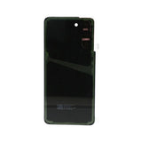 Samsung Galaxy S21 5G Baksida - Lila