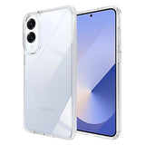 Rvelon Samsung Galaxy S25 Edge Skal TPU Case Transparent