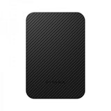 Pitaka MagSafe Powerbank Aramid Fiber 5000 mAh Black/Grey Twill