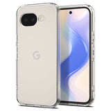 Spigen Google Pixel 10a Skal Ultra Hybrid Crystal Clear