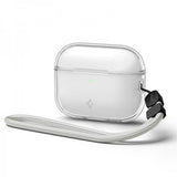 Spigen AirPods Pro 3 Skal Liquid Crystal Crystal Clear