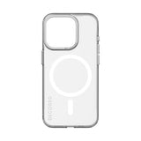 Decoded iPhone 15 Pro Skal Recycled Plastic Clear Case Transparent