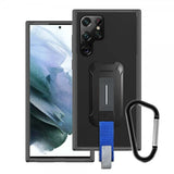 Armor-X Samsung Galaxy S22 Ultra Skal BX Shockproof Rugged Case
