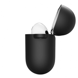 KeyBudz PodSkinz HyBridShell Series Airpods 3 Skal Svart