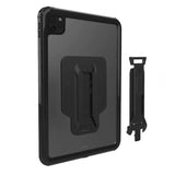 Armor-X iPad Pro 12.9 (gen 4/5/6) Skal MXS Waterproof Case
