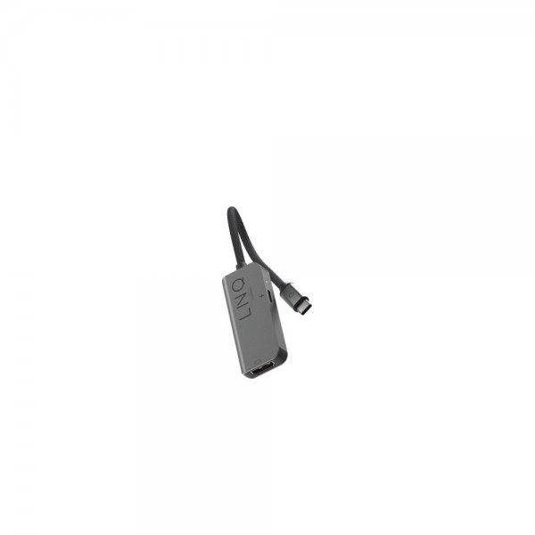 LINQ USB-C till HDMI 8K/60Hz Adapterkabel 2m