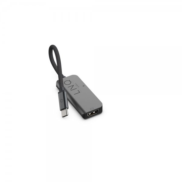 LINQ USB-C till HDMI 8K/60Hz Adapterkabel 2m