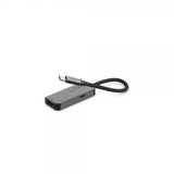 LINQ USB-C till HDMI 8K/60Hz Adapterkabel 2m