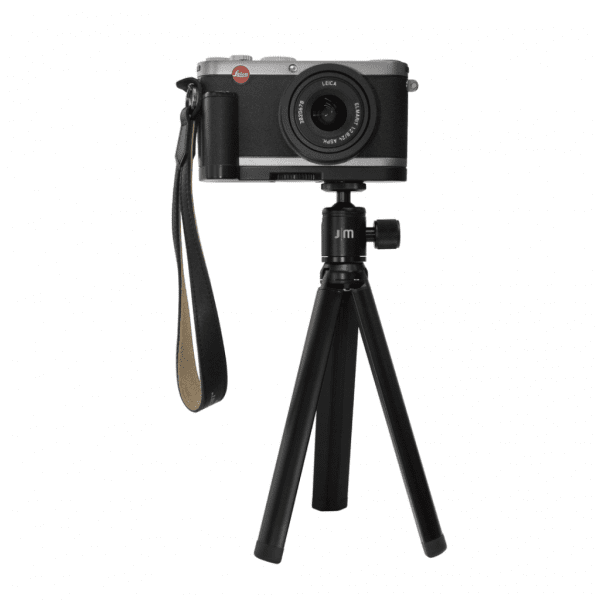 Just Mobile ShutterGrip Tripod