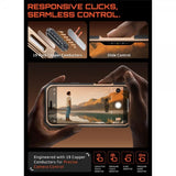 Supcase iPhone 17 Pro Skal UB Grip Pro MagSafe Guld