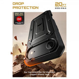 Supcase iPhone Air Skal UB Pro Svart