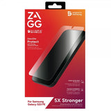 ZAGG InvisibleShield Samsung Galaxy S23 FE Skärmskydd Glass Elite