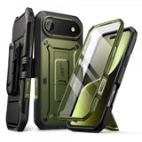 Supcase iPhone Air Skal UB Pro Grön