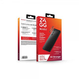 ZAGG InvisibleShield Samsung Galaxy S24 Plus Kameraskydd Glass Elite Camera Protector