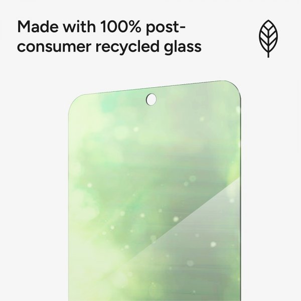 ZAGG InvisibleShield Samsung Galaxy S25 Plus Skärmskydd Glass XTR4