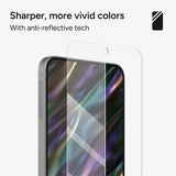 ZAGG InvisibleShield Samsung Galaxy S25 Plus Skärmskydd Glass XTR4