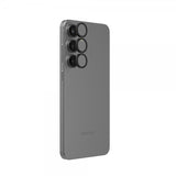 ZAGG InvisibleShield Samsung Galaxy S25 Plus Kameraskydd Glass Elite Lens Protectors