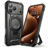 Supcase iPhone 17 Pro Max Skal UB Grip MagSafe Svart