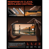 Supcase iPhone 17 Pro Max Skal UB Grip MagSafe Svart