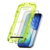 Ringke iPhone 17 Pro Max Skärmskydd Easy Slide 2-pack