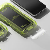 Ringke iPhone 17 Pro Max Skärmskydd Easy Slide 2-pack