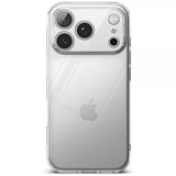 Ringke iPhone 17 Pro Skal Air Transparent