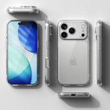Ringke iPhone 17 Pro Skal Air Transparent