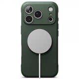 Ringke iPhone 17 Pro Skal Onyx Magnetic Grön