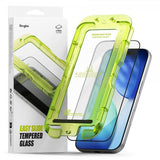 Ringke iPhone 17 Pro Skärmskydd Easy Slide 2-pack