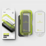 Ringke iPhone 17 Pro Skärmskydd Easy Slide 2-pack