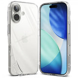 Ringke iPhone 17 Skal Air Transparent