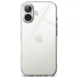 Ringke iPhone 17 Skal Air Transparent
