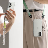 Ringke iPhone 17 Skal Air Transparent