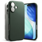 Ringke iPhone 17 Skal Onyx Grön