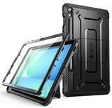 Supcase Samsung Galaxy Tab S9/S9 FE/S10 FE/S10 Lite Skal UB Pro Svart