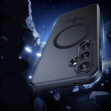 Tech-Protect Nothing Phone (3a) Pro Skal MagMat MagSafe Matt Svart