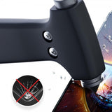 3mk Xiaomi 15T Skärmskydd Silky Matt Privacy