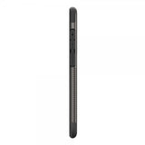 Spigen Samsung Galaxy S25 FE Skal Slim Armor MagFit Gunmetal