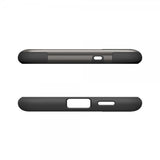 Spigen Samsung Galaxy S25 FE Skal Slim Armor MagFit Gunmetal