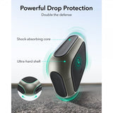 ESR AirPods Pro 3 Skal Orbit Hybrid HaloLock Grå