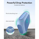 ESR AirPods Pro Skal Orbit Hybrid HaloLock Blå
