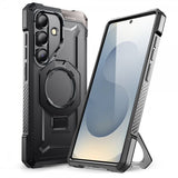 Supcase Samsung Galaxy S25 FE Skal UB Grip MagSafe Svart